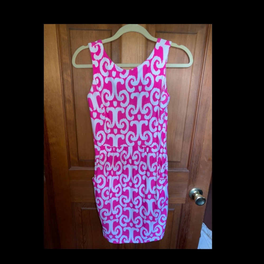 XS Jude Connally Dress